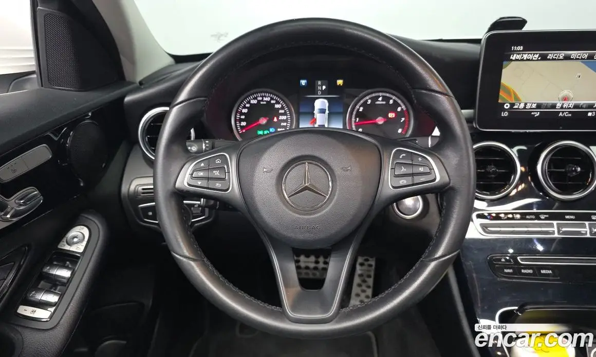Mercedes-Benz C-Class 2018 2.0 автомат (гидро), фото 18 Mercedes-Benz C-Class 2018 2.0 автомат (гидро), фото 18