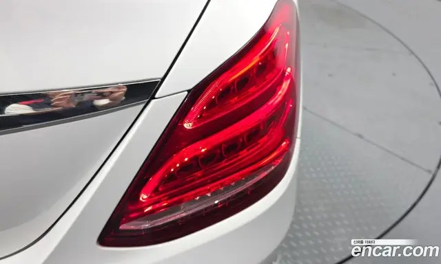Mercedes-Benz C-Class 2018 2.0 автомат (гидро), миниатюра 9 Mercedes-Benz C-Class 2018 2.0 автомат (гидро), миниатюра 9