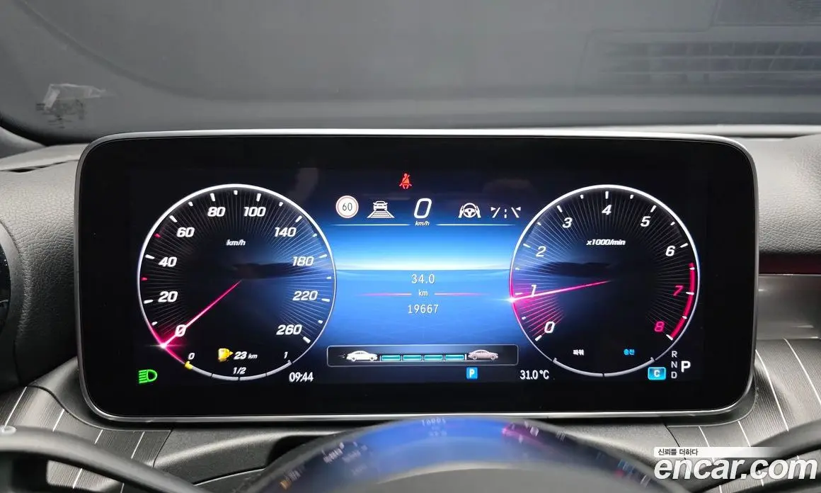 Mercedes-Benz C-Class 2022 2.0 автомат (гидро), фото 11 Mercedes-Benz C-Class 2022 2.0 автомат (гидро), фото 11