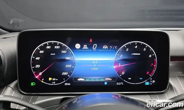 Mercedes-Benz C-Class 2022 2.0 автомат (гидро), миниатюра 11 Mercedes-Benz C-Class 2022 2.0 автомат (гидро), миниатюра 11