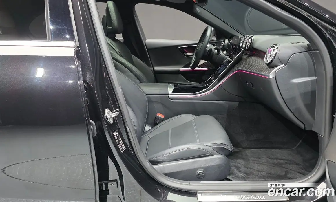 Mercedes-Benz C-Class 2022 2.0 автомат (гидро), фото 16 Mercedes-Benz C-Class 2022 2.0 автомат (гидро), фото 16