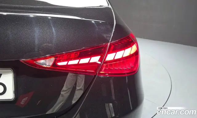 Mercedes-Benz C-Class 2022 2.0 автомат (гидро), миниатюра 9 Mercedes-Benz C-Class 2022 2.0 автомат (гидро), миниатюра 9