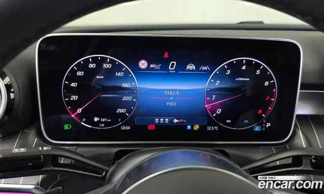 Mercedes-Benz C-Class 2025 2.0 автомат (гидро), миниатюра 11