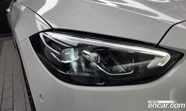 Mercedes-Benz C-Class 2025 2.0 автомат (гидро), миниатюра 8
