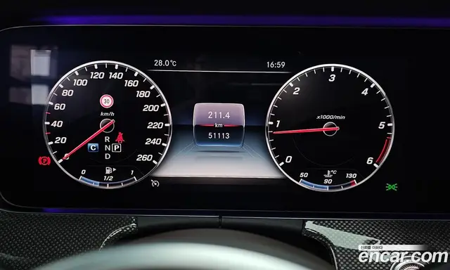 Mercedes-Benz CLS-Class 2019 1.9 автомат (гидро), миниатюра 11