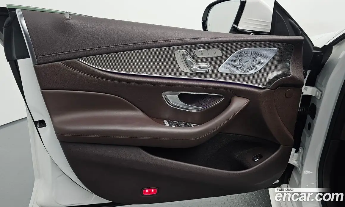 Mercedes-Benz CLS-Class 2019 1.9 автомат (гидро), фото 14