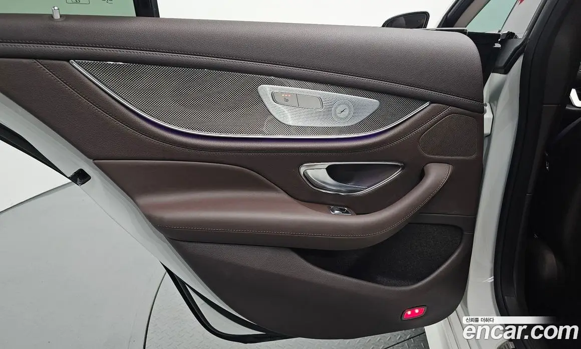 Mercedes-Benz CLS-Class 2019 1.9 автомат (гидро), фото 15