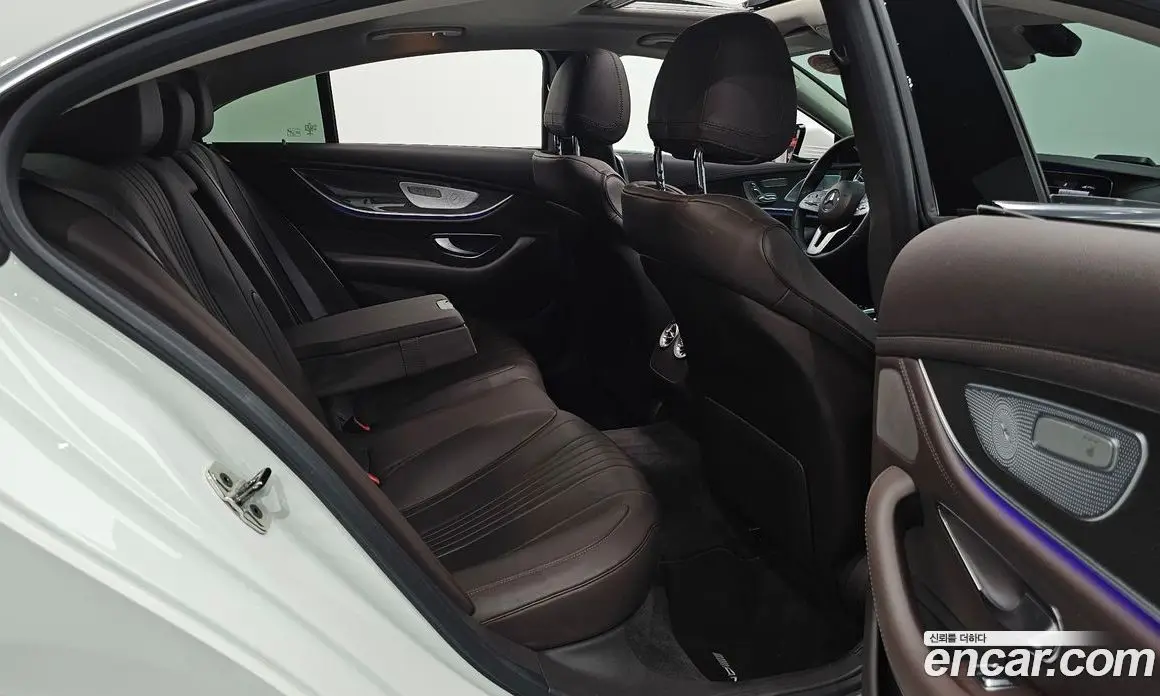 Mercedes-Benz CLS-Class 2019 1.9 автомат (гидро), фото 16