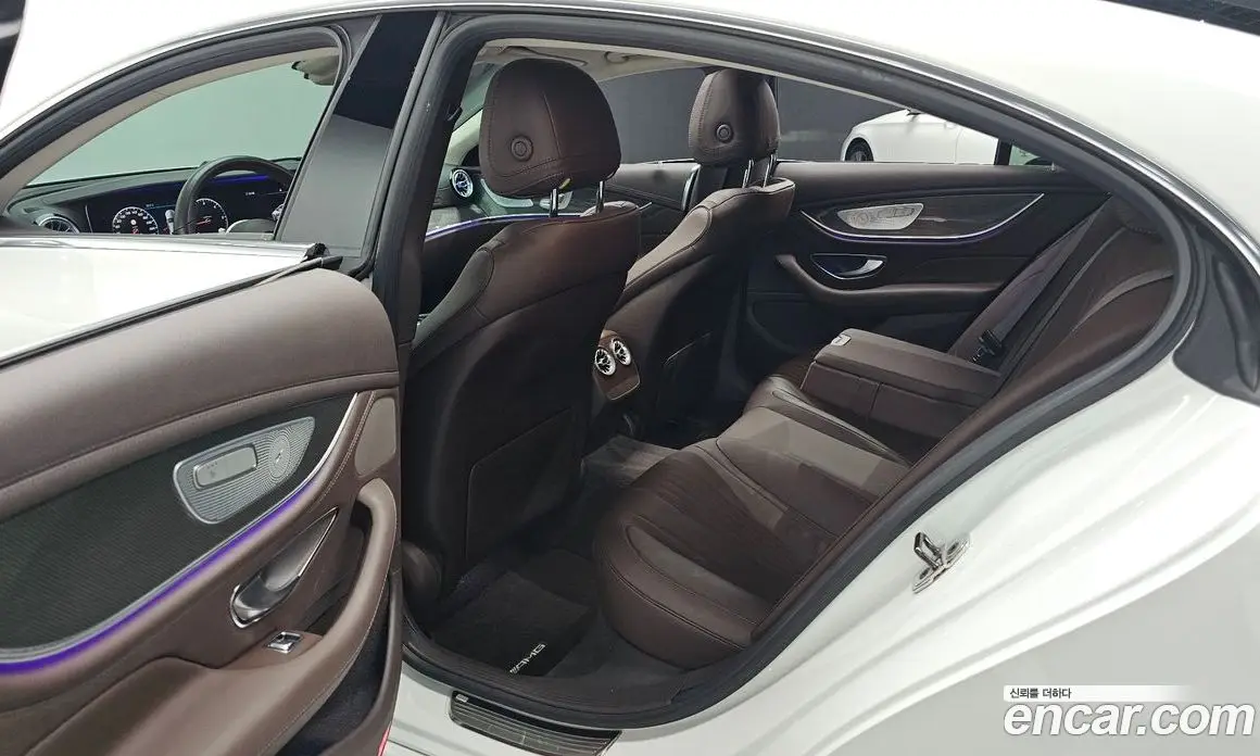 Mercedes-Benz CLS-Class 2019 1.9 автомат (гидро), фото 18