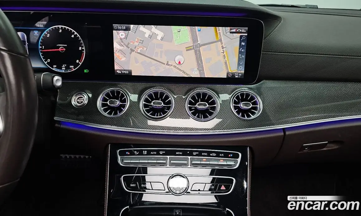 Mercedes-Benz CLS-Class 2019 1.9 автомат (гидро), фото 20
