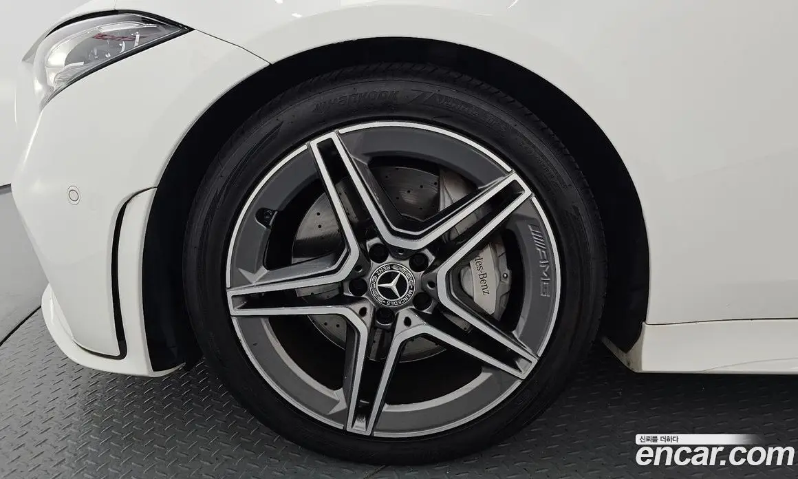 Mercedes-Benz CLS-Class 2019 1.9 автомат (гидро), фото 5