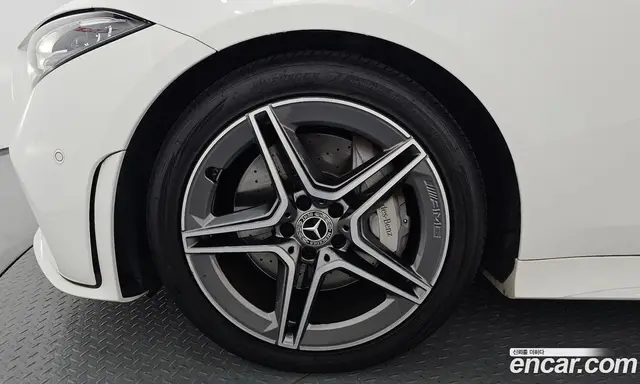 Mercedes-Benz CLS-Class 2019 1.9 автомат (гидро), миниатюра 5