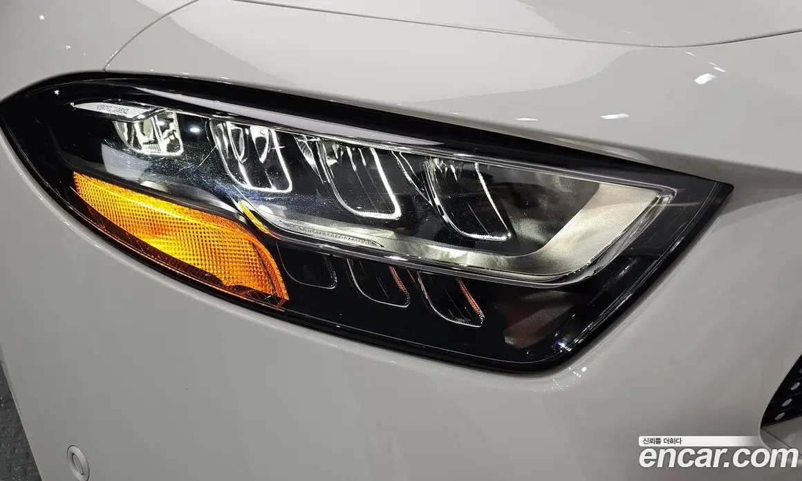 Mercedes-Benz CLS-Class 2019 1.9 автомат (гидро), фото 8