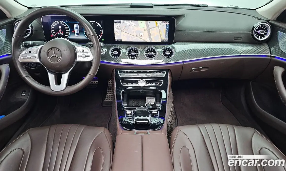 Mercedes-Benz CLS-Class 2019 1.9 автомат (гидро), фото 10