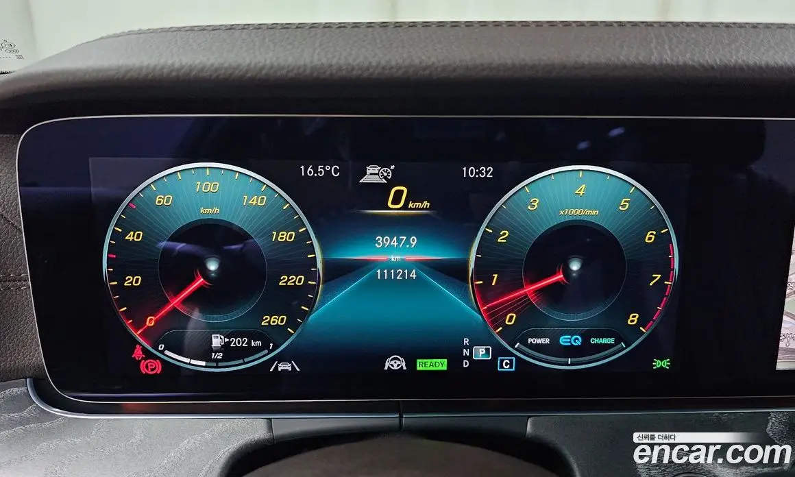 Mercedes-Benz CLS-Class 2021 3.0 автомат (гидро), фото 11