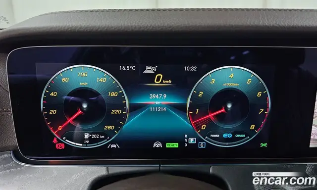 Mercedes-Benz CLS-Class 2021 3.0 автомат (гидро), миниатюра 11