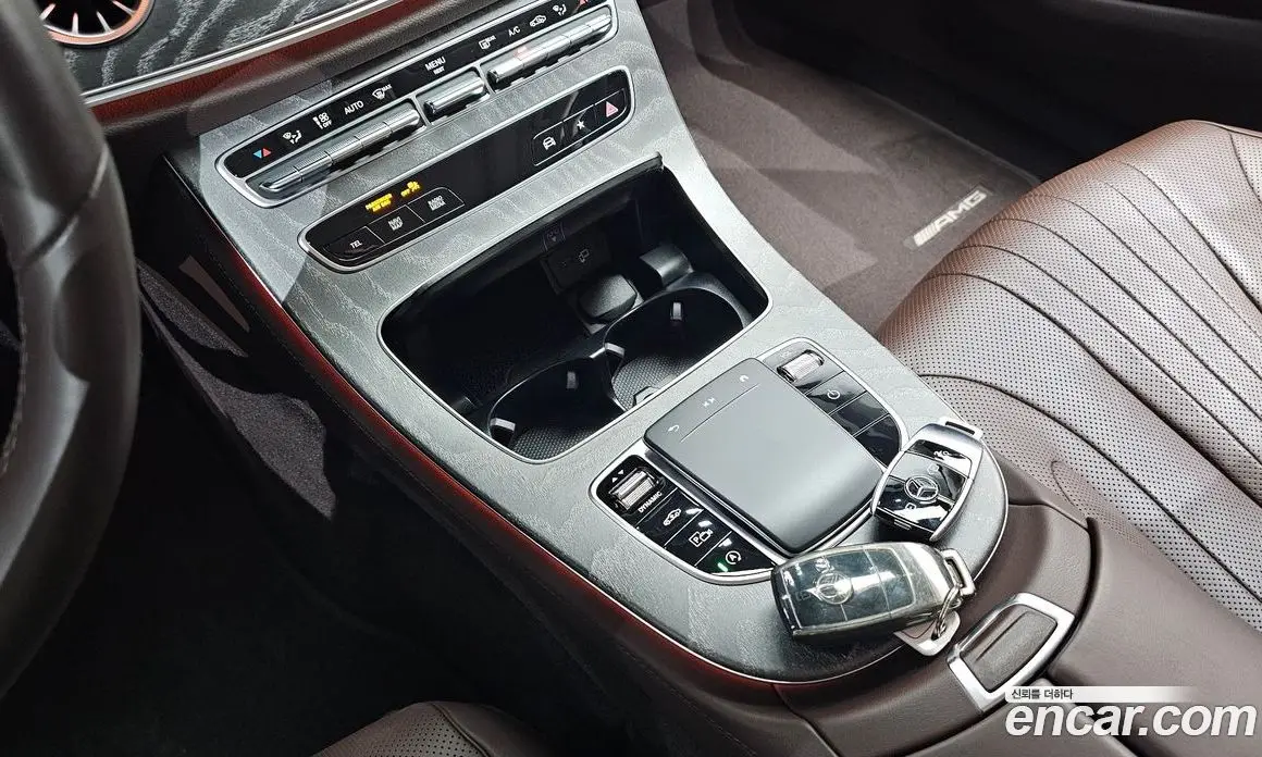 Mercedes-Benz CLS-Class 2021 3.0 автомат (гидро), фото 12