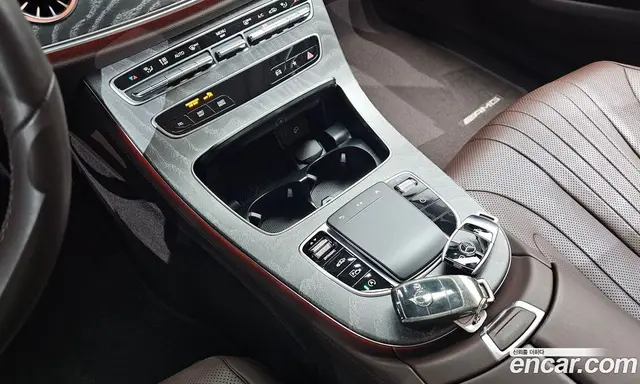 Mercedes-Benz CLS-Class 2021 3.0 автомат (гидро), миниатюра 12