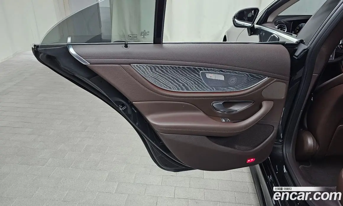 Mercedes-Benz CLS-Class 2021 3.0 автомат (гидро), фото 15