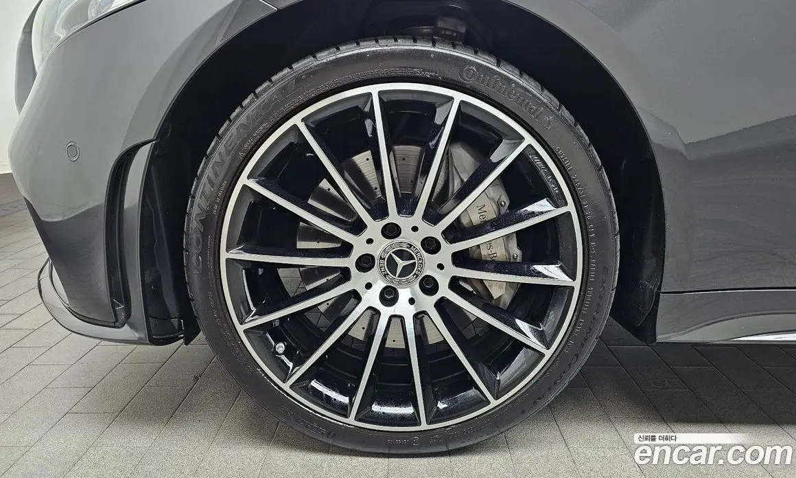Mercedes-Benz CLS-Class 2021 3.0 автомат (гидро), фото 5