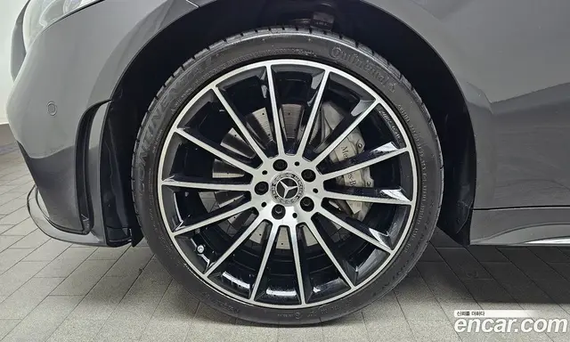 Mercedes-Benz CLS-Class 2021 3.0 автомат (гидро), миниатюра 5