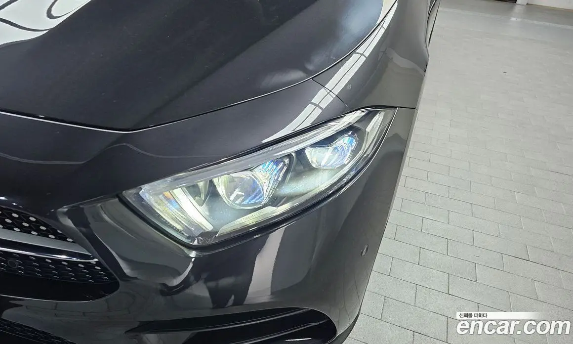 Mercedes-Benz CLS-Class 2021 3.0 автомат (гидро), фото 8
