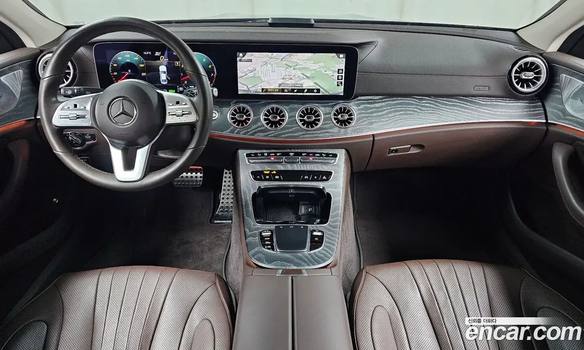Mercedes-Benz CLS-Class 2021 3.0 автомат (гидро), фото 10