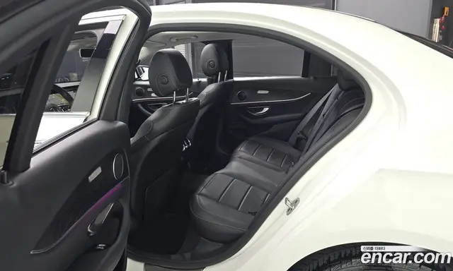 Mercedes-Benz E-Class 2019 1.9 автомат (гидро), миниатюра 11 Mercedes-Benz E-Class 2019 1.9 автомат (гидро), миниатюра 11