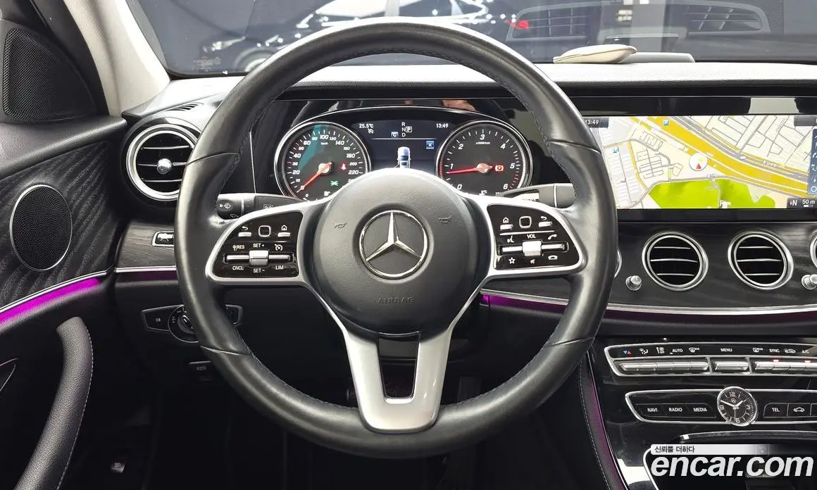 Mercedes-Benz E-Class 2019 1.9 автомат (гидро), фото 13 Mercedes-Benz E-Class 2019 1.9 автомат (гидро), фото 13