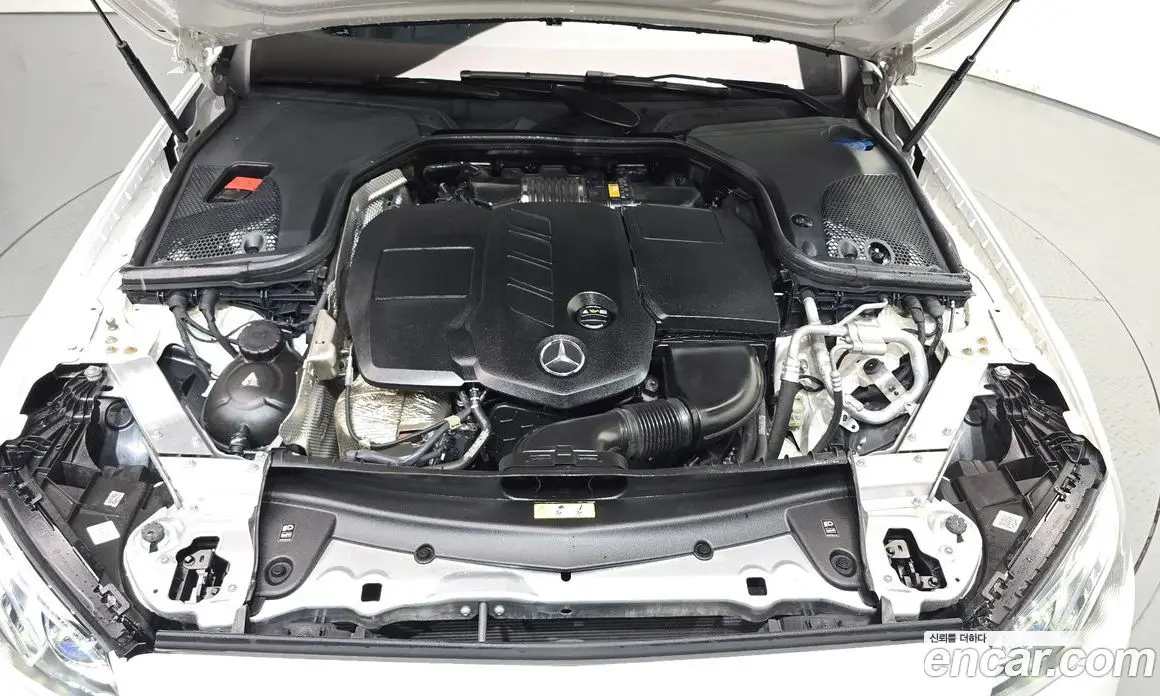 Mercedes-Benz E-Class 2019 1.9 автомат (гидро), фото 6 Mercedes-Benz E-Class 2019 1.9 автомат (гидро), фото 6