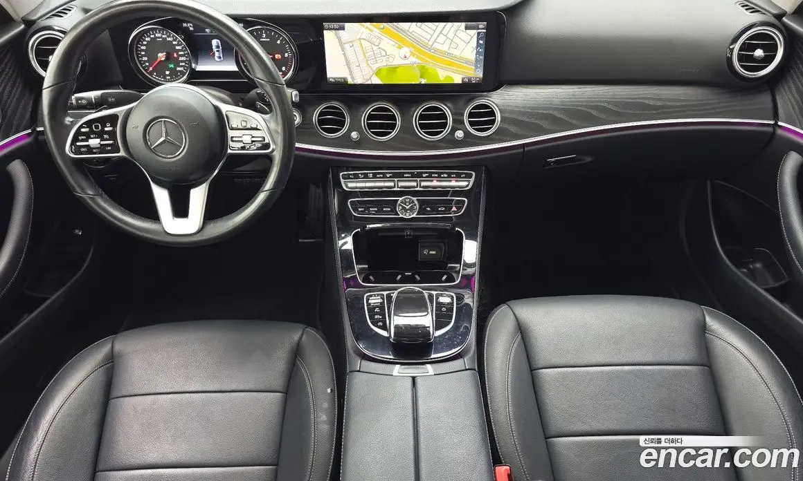 Mercedes-Benz E-Class 2019 1.9 автомат (гидро), фото 7 Mercedes-Benz E-Class 2019 1.9 автомат (гидро), фото 7