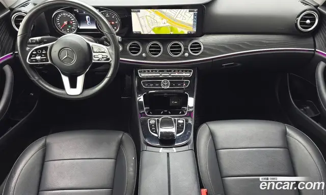 Mercedes-Benz E-Class 2019 1.9 автомат (гидро), миниатюра 7 Mercedes-Benz E-Class 2019 1.9 автомат (гидро), миниатюра 7