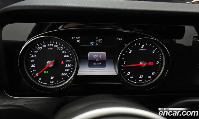 Mercedes-Benz E-Class 2019 1.9 автомат (гидро), миниатюра 8 Mercedes-Benz E-Class 2019 1.9 автомат (гидро), миниатюра 8