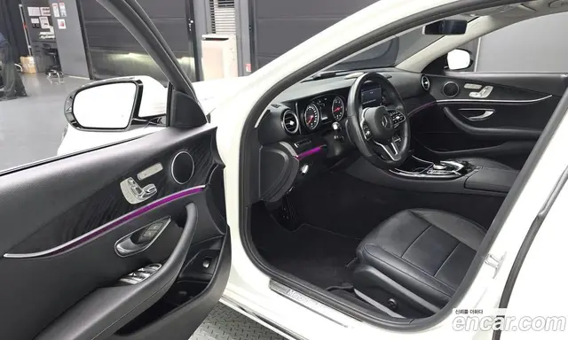 Mercedes-Benz E-Class 2019 1.9 автомат (гидро), миниатюра 10 Mercedes-Benz E-Class 2019 1.9 автомат (гидро), миниатюра 10