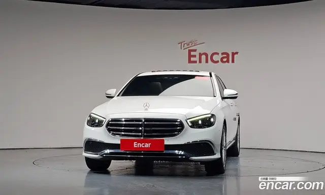 Mercedes-Benz E-Class 2020 2.0 автомат (гидро), миниатюра 2 Mercedes-Benz E-Class 2020 2.0 автомат (гидро), миниатюра 2