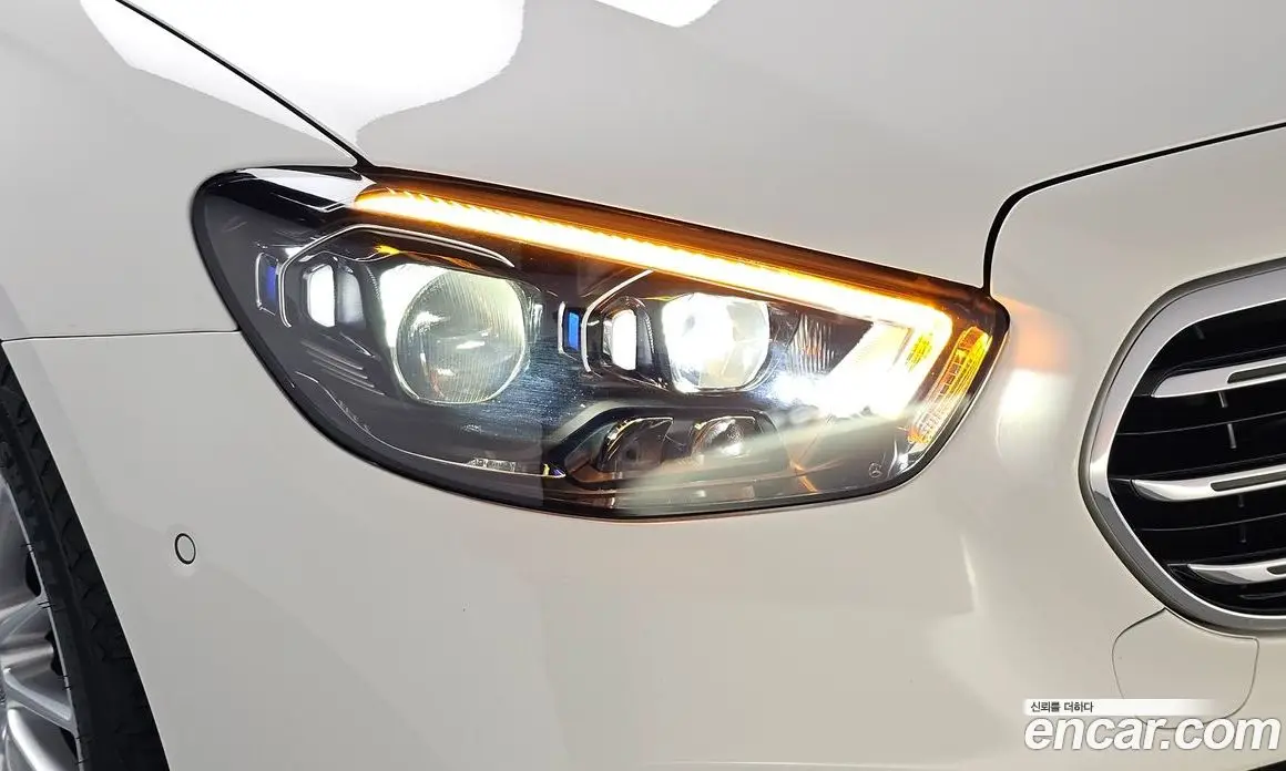 Mercedes-Benz E-Class 2020 2.0 автомат (гидро), фото 7 Mercedes-Benz E-Class 2020 2.0 автомат (гидро), фото 7
