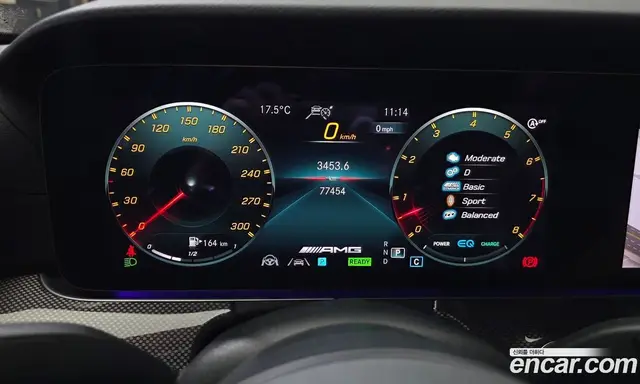 Mercedes-Benz E-Class 2021 3.0 автомат (гидро), миниатюра 11 Mercedes-Benz E-Class 2021 3.0 автомат (гидро), миниатюра 11