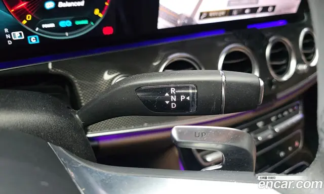 Mercedes-Benz E-Class 2021 3.0 автомат (гидро), миниатюра 12