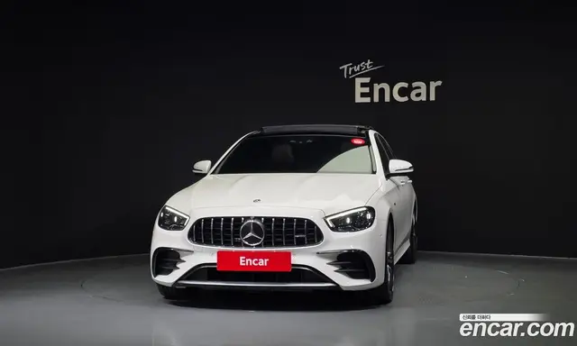 Mercedes-Benz E-Class 2021 3.0 автомат (гидро), миниатюра 3 Mercedes-Benz E-Class 2021 3.0 автомат (гидро), миниатюра 3