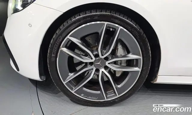 Mercedes-Benz E-Class 2021 3.0 автомат (гидро), миниатюра 5 Mercedes-Benz E-Class 2021 3.0 автомат (гидро), миниатюра 5