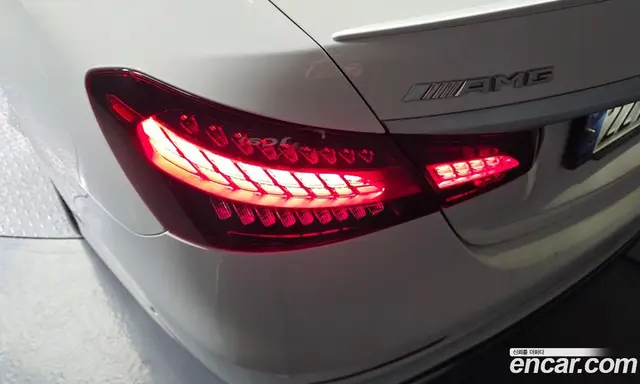 Mercedes-Benz E-Class 2021 3.0 автомат (гидро), миниатюра 9 Mercedes-Benz E-Class 2021 3.0 автомат (гидро), миниатюра 9