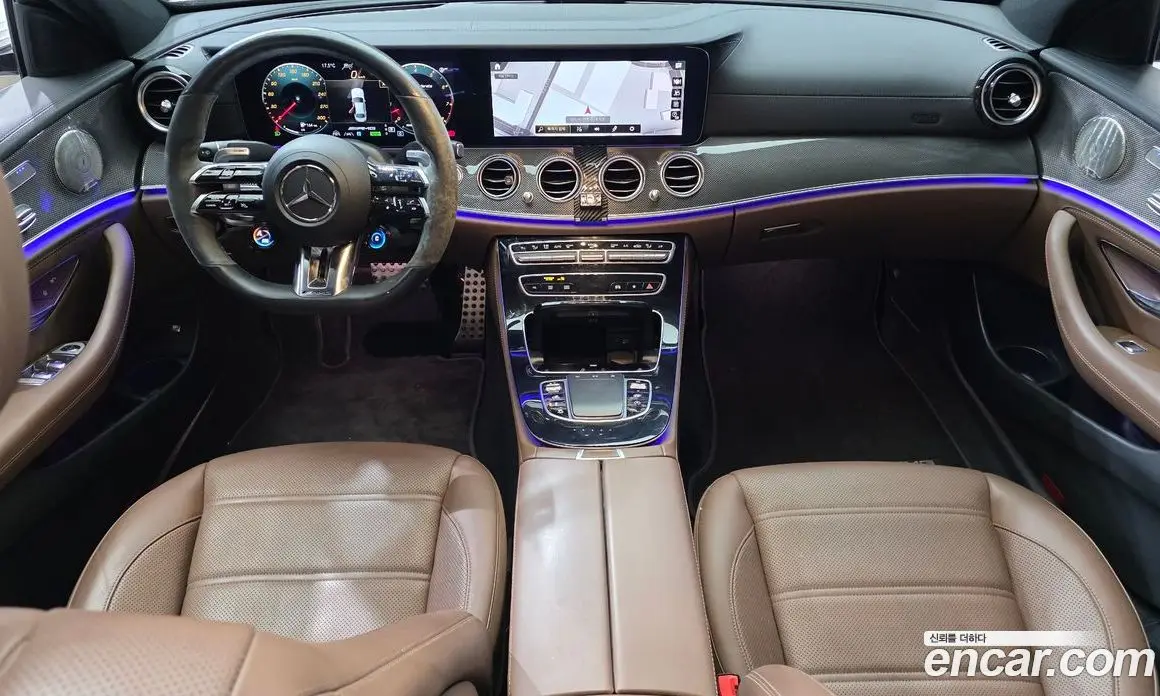 Mercedes-Benz E-Class 2021 3.0 автомат (гидро), фото 10 Mercedes-Benz E-Class 2021 3.0 автомат (гидро), фото 10