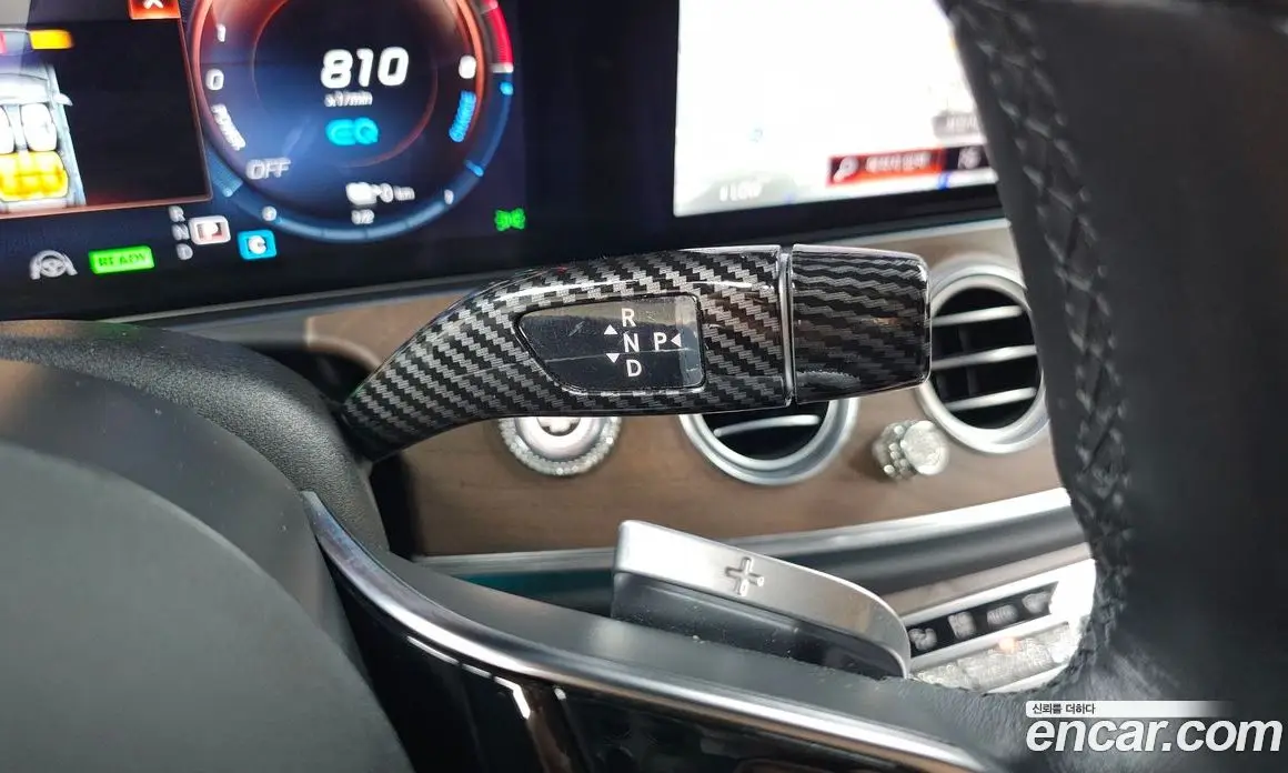 Mercedes-Benz E-Class 2021 2.0 автомат (гидро), фото 11