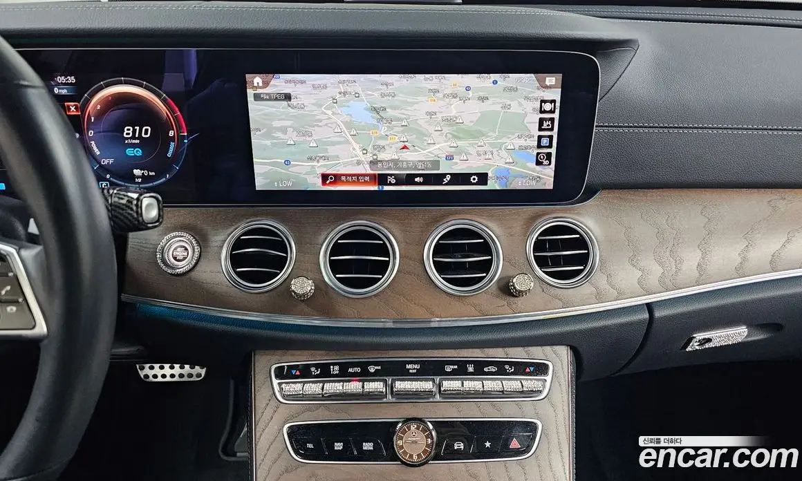 Mercedes-Benz E-Class 2021 2.0 автомат (гидро), фото 17