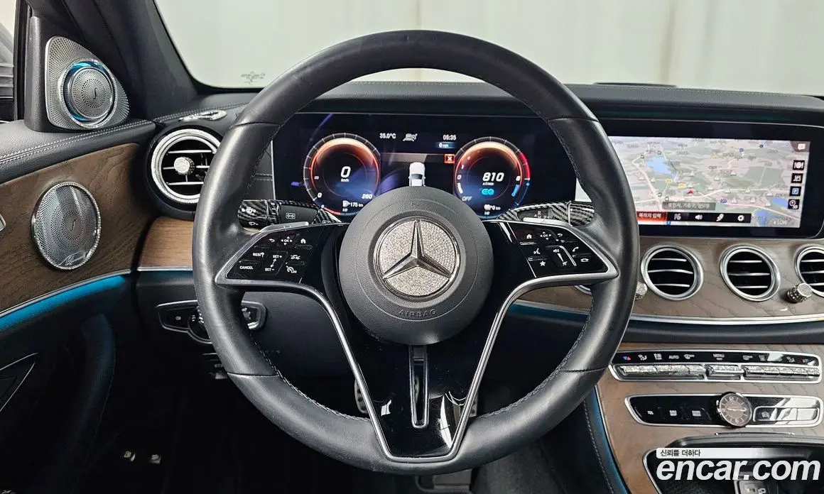 Mercedes-Benz E-Class 2021 2.0 автомат (гидро), фото 18