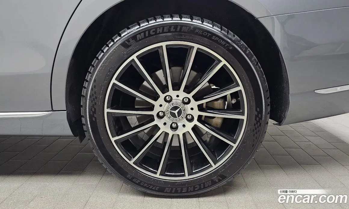 Mercedes-Benz E-Class 2021 2.0 автомат (гидро), фото 6