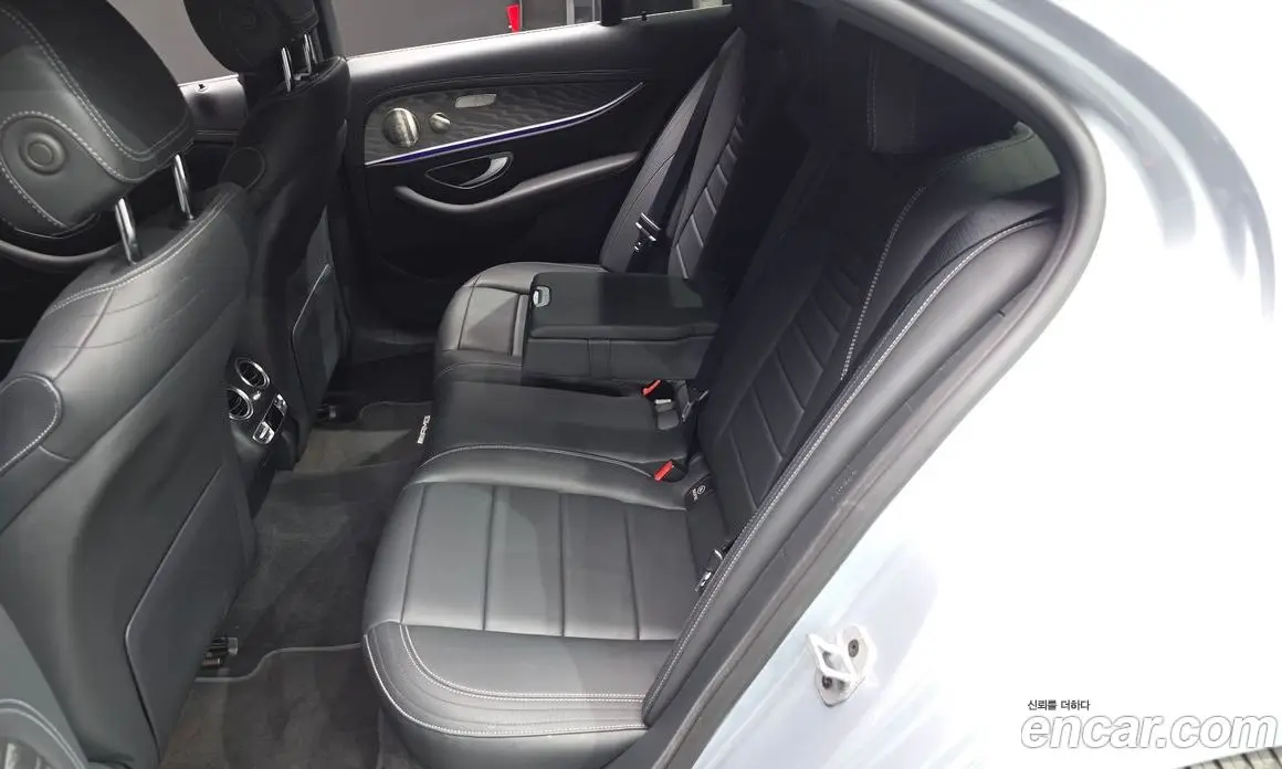 Mercedes-Benz E-Class 2021 2.0 автомат (гидро), фото 18 Mercedes-Benz E-Class 2021 2.0 автомат (гидро), фото 18
