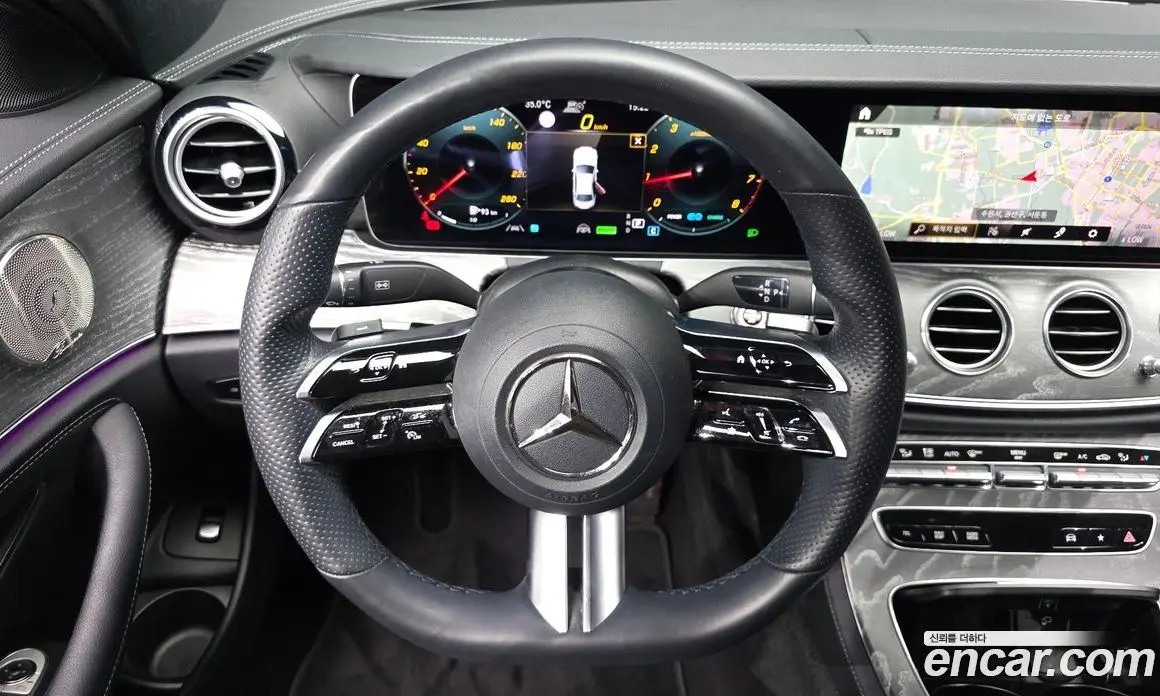 Mercedes-Benz E-Class 2021 2.0 автомат (гидро), фото 20 Mercedes-Benz E-Class 2021 2.0 автомат (гидро), фото 20
