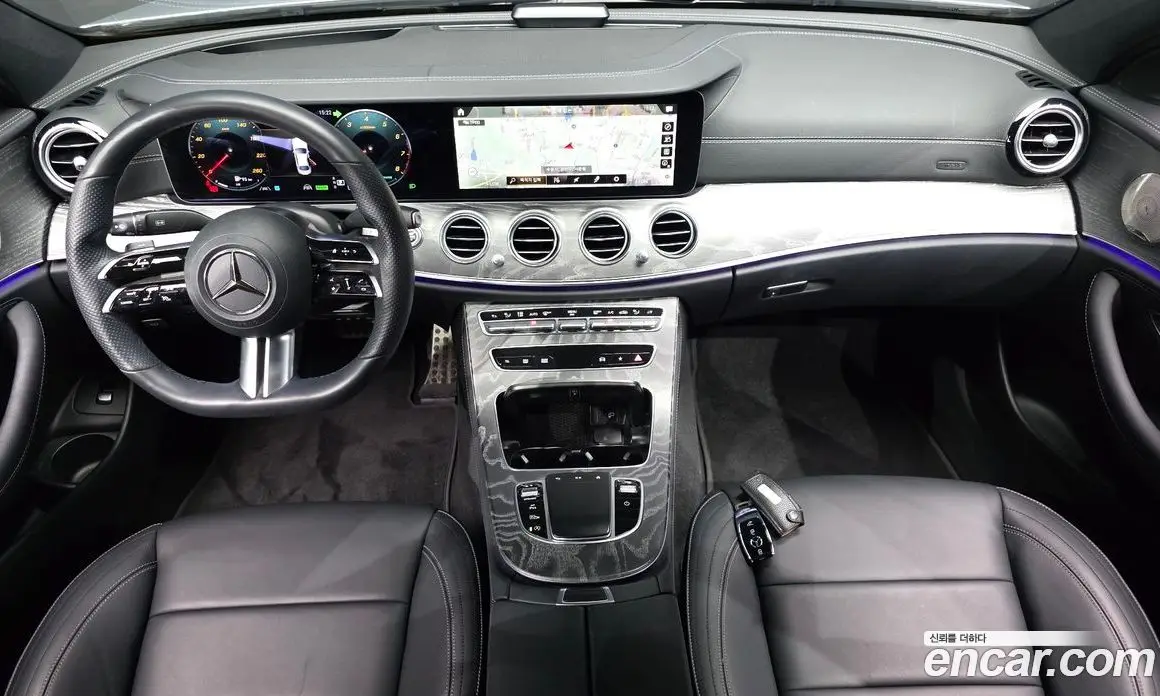 Mercedes-Benz E-Class 2021 2.0 автомат (гидро), фото 10 Mercedes-Benz E-Class 2021 2.0 автомат (гидро), фото 10