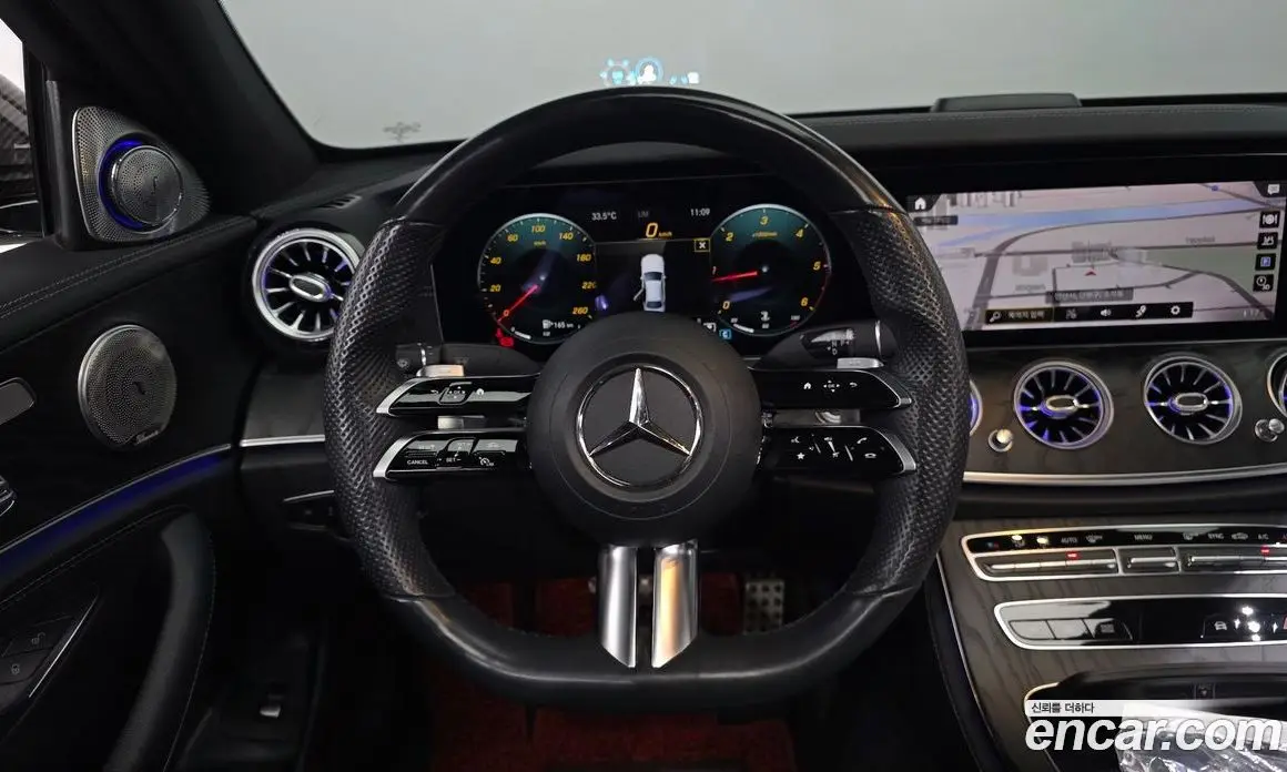 Mercedes-Benz E-Class 2021 1.9 автомат (гидро), фото 20 Mercedes-Benz E-Class 2021 1.9 автомат (гидро), фото 20